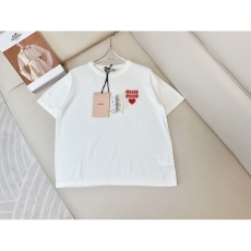 Miu Miu T-Shirts